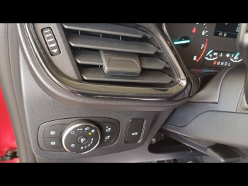 Photo 11 du bon plan FORD Puma 1.0 EcoBoost 125ch S&S mHEV Titanium Business Powershift occasion à 18900 €