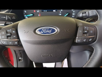 Photo 12 du bon plan FORD Puma 1.0 EcoBoost 125ch S&S mHEV Titanium Business Powershift occasion à 18900 €