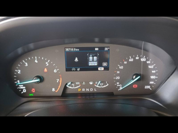 Photo 13 du bon plan FORD Puma 1.0 EcoBoost 125ch S&S mHEV Titanium Business Powershift occasion à 18900 €