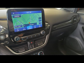 Photo 15 du bon plan FORD Puma 1.0 EcoBoost 125ch S&S mHEV Titanium Business Powershift occasion à 18900 €