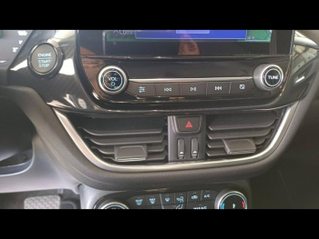 Photo 16 du bon plan FORD Puma 1.0 EcoBoost 125ch S&S mHEV Titanium Business Powershift occasion à 18900 €