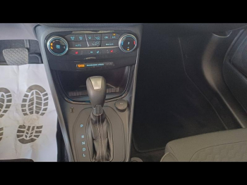 Photo 17 du bon plan FORD Puma 1.0 EcoBoost 125ch S&S mHEV Titanium Business Powershift occasion à 18900 €