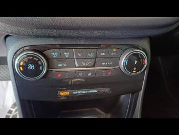 Photo 18 du bon plan FORD Puma 1.0 EcoBoost 125ch S&S mHEV Titanium Business Powershift occasion à 18900 €