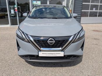 Photo 2 du bon plan NISSAN Qashqai e-POWER 190ch Business Edition occasion à 23490 €