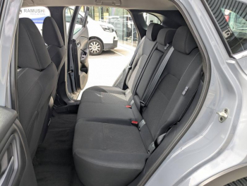 Photo 21 du bon plan NISSAN Qashqai e-POWER 190ch Business Edition occasion à 23490 €