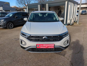 Photo 2 du bon plan VOLKSWAGEN T-Roc 1.5 TSI EVO 150ch Style occasion à 22900 €