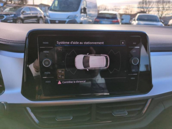 Photo 7 du bon plan VOLKSWAGEN T-Roc 1.5 TSI EVO 150ch Style occasion à 22900 €