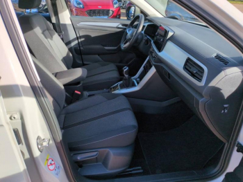 Photo 17 du bon plan VOLKSWAGEN T-Roc 1.5 TSI EVO 150ch Style occasion à 22900 €