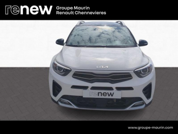 Photo 2 du bon plan KIA Stonic 1.0 T-GDi 100ch GT Line occasion à 15499 €