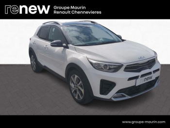 Photo 3 du bon plan KIA Stonic 1.0 T-GDi 100ch GT Line occasion à 15499 €