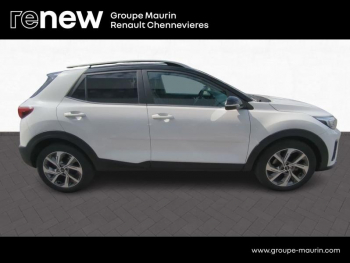 Photo 4 du bon plan KIA Stonic 1.0 T-GDi 100ch GT Line occasion à 15499 €