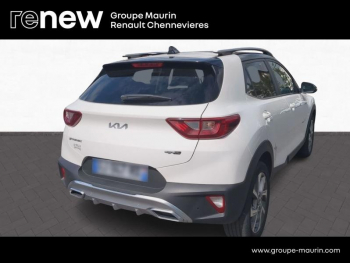 Photo 5 du bon plan KIA Stonic 1.0 T-GDi 100ch GT Line occasion à 15499 €