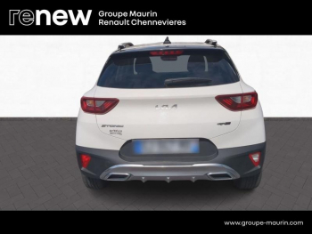 Photo 6 du bon plan KIA Stonic 1.0 T-GDi 100ch GT Line occasion à 15499 €