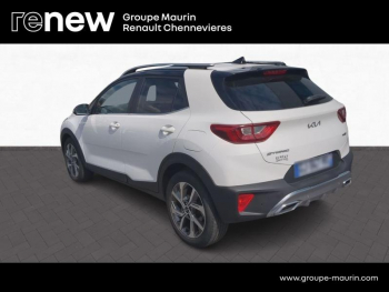 Photo 7 du bon plan KIA Stonic 1.0 T-GDi 100ch GT Line occasion à 15499 €