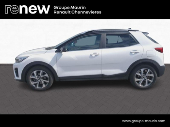 Photo 8 du bon plan KIA Stonic 1.0 T-GDi 100ch GT Line occasion à 15499 €