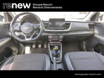 Photo 11 du bon plan KIA Stonic 1.0 T-GDi 100ch GT Line occasion à 15499 €