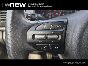 Photo 16 du bon plan KIA Stonic 1.0 T-GDi 100ch GT Line occasion à 15499 €