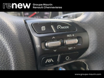 Photo 17 du bon plan KIA Stonic 1.0 T-GDi 100ch GT Line occasion à 15499 €