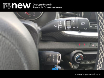 Photo 19 du bon plan KIA Stonic 1.0 T-GDi 100ch GT Line occasion à 15499 €