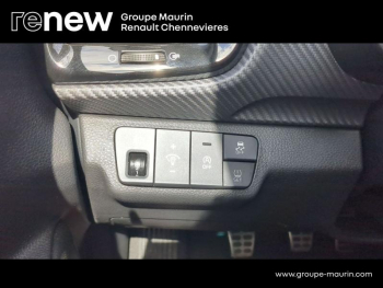 Photo 20 du bon plan KIA Stonic 1.0 T-GDi 100ch GT Line occasion à 15499 €