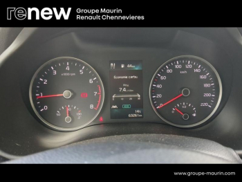 Photo 21 du bon plan KIA Stonic 1.0 T-GDi 100ch GT Line occasion à 15499 €