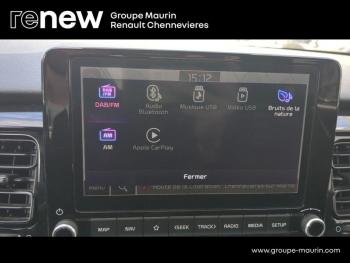 Photo 23 du bon plan KIA Stonic 1.0 T-GDi 100ch GT Line occasion à 15499 €