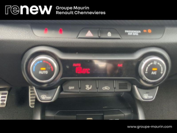 Photo 25 du bon plan KIA Stonic 1.0 T-GDi 100ch GT Line occasion à 15499 €