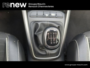 Photo 28 du bon plan KIA Stonic 1.0 T-GDi 100ch GT Line occasion à 15499 €