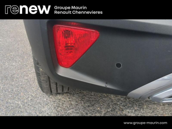 Photo 31 du bon plan KIA Stonic 1.0 T-GDi 100ch GT Line occasion à 15499 €