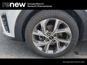 Photo 32 du bon plan KIA Stonic 1.0 T-GDi 100ch GT Line occasion à 15499 €