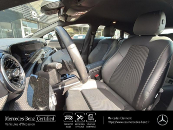 Photo 10 du bon plan MERCEDES-BENZ CLA Shooting Brake 180 d 116ch Business Line 8G-DCT occasion à 23990 €