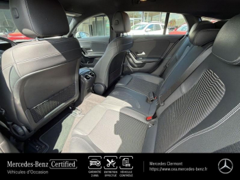 Photo 11 du bon plan MERCEDES-BENZ CLA Shooting Brake 180 d 116ch Business Line 8G-DCT occasion à 23990 €