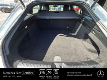 Photo 12 du bon plan MERCEDES-BENZ CLA Shooting Brake 180 d 116ch Business Line 8G-DCT occasion à 23990 €