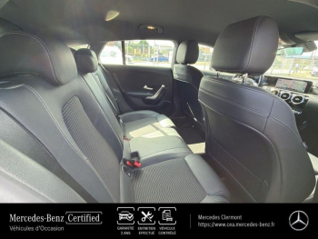 Photo 13 du bon plan MERCEDES-BENZ CLA Shooting Brake 180 d 116ch Business Line 8G-DCT occasion à 23990 €