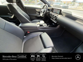 Photo 14 du bon plan MERCEDES-BENZ CLA Shooting Brake 180 d 116ch Business Line 8G-DCT occasion à 23990 €