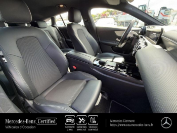 Photo 15 du bon plan MERCEDES-BENZ CLA Shooting Brake 180 d 116ch Business Line 8G-DCT occasion à 23990 €