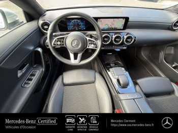 Photo 16 du bon plan MERCEDES-BENZ CLA Shooting Brake 180 d 116ch Business Line 8G-DCT occasion à 23990 €