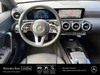 Photo 17 du bon plan MERCEDES-BENZ CLA Shooting Brake 180 d 116ch Business Line 8G-DCT occasion à 23990 €