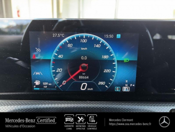 Photo 18 du bon plan MERCEDES-BENZ CLA Shooting Brake 180 d 116ch Business Line 8G-DCT occasion à 23990 €