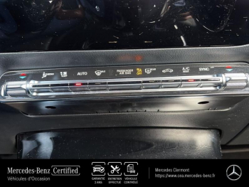 Photo 26 du bon plan MERCEDES-BENZ CLA Shooting Brake 180 d 116ch Business Line 8G-DCT occasion à 23990 €