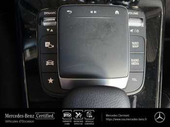 Photo 27 du bon plan MERCEDES-BENZ CLA Shooting Brake 180 d 116ch Business Line 8G-DCT occasion à 23990 €