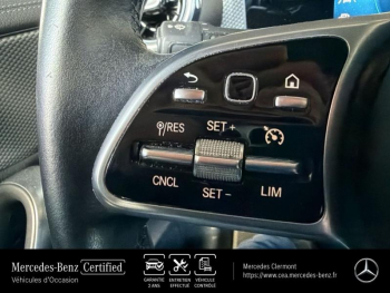 Photo 28 du bon plan MERCEDES-BENZ CLA Shooting Brake 180 d 116ch Business Line 8G-DCT occasion à 23990 €