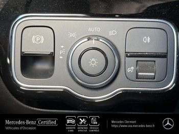 Photo 30 du bon plan MERCEDES-BENZ CLA Shooting Brake 180 d 116ch Business Line 8G-DCT occasion à 23990 €