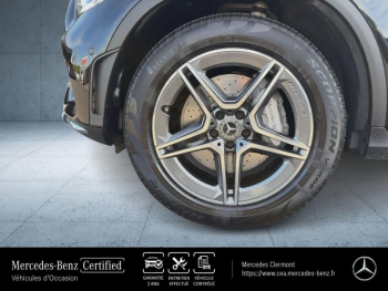Photo 9 du bon plan MERCEDES-BENZ GLC Coupé 300 e 211+122ch Business Line 4Matic 9G-Tronic Euro6d-T-EVAP-ISC occasion à 46990 €