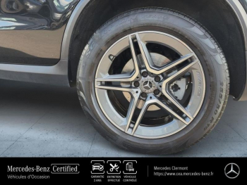 Photo 10 du bon plan MERCEDES-BENZ GLC Coupé 300 e 211+122ch Business Line 4Matic 9G-Tronic Euro6d-T-EVAP-ISC occasion à 46990 €