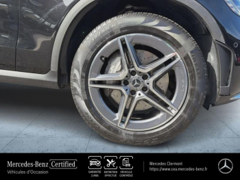 Photo 12 du bon plan MERCEDES-BENZ GLC Coupé 300 e 211+122ch Business Line 4Matic 9G-Tronic Euro6d-T-EVAP-ISC occasion à 46990 €