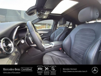 Photo 14 du bon plan MERCEDES-BENZ GLC Coupé 300 e 211+122ch Business Line 4Matic 9G-Tronic Euro6d-T-EVAP-ISC occasion à 46990 €