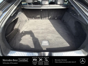 Photo 21 du bon plan MERCEDES-BENZ GLC Coupé 300 e 211+122ch Business Line 4Matic 9G-Tronic Euro6d-T-EVAP-ISC occasion à 46990 €