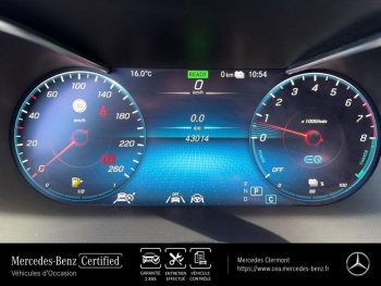 Photo 22 du bon plan MERCEDES-BENZ GLC Coupé 300 e 211+122ch Business Line 4Matic 9G-Tronic Euro6d-T-EVAP-ISC occasion à 46990 €