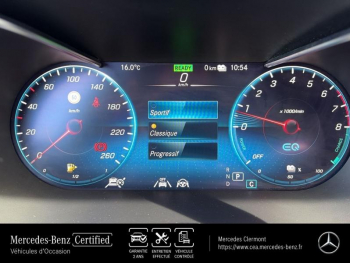 Photo 23 du bon plan MERCEDES-BENZ GLC Coupé 300 e 211+122ch Business Line 4Matic 9G-Tronic Euro6d-T-EVAP-ISC occasion à 46990 €